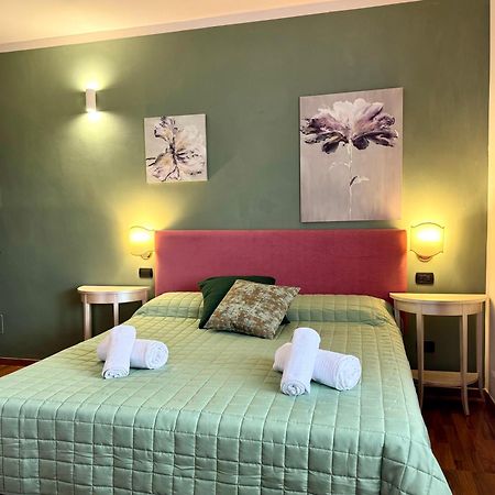 Welcome Traveller Frida'S Rooms Caprino Veronese Buitenkant foto