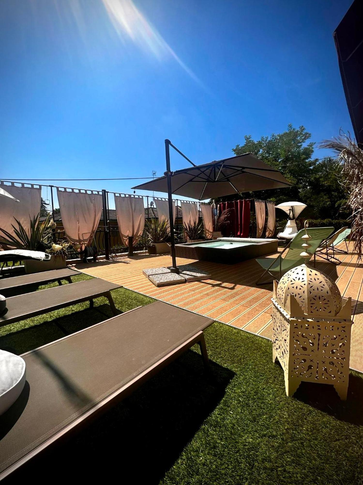 Welcome Traveller Frida'S Rooms Caprino Veronese Buitenkant foto