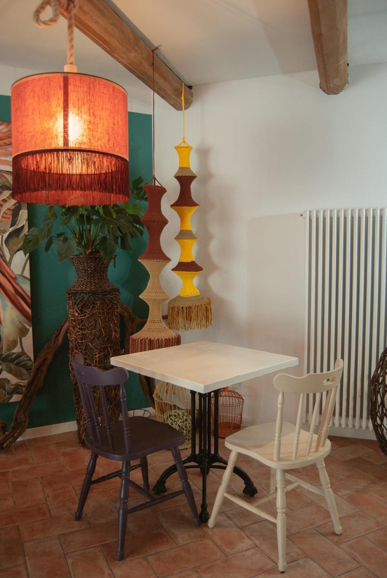 Welcome Traveller Frida'S Rooms Caprino Veronese Buitenkant foto