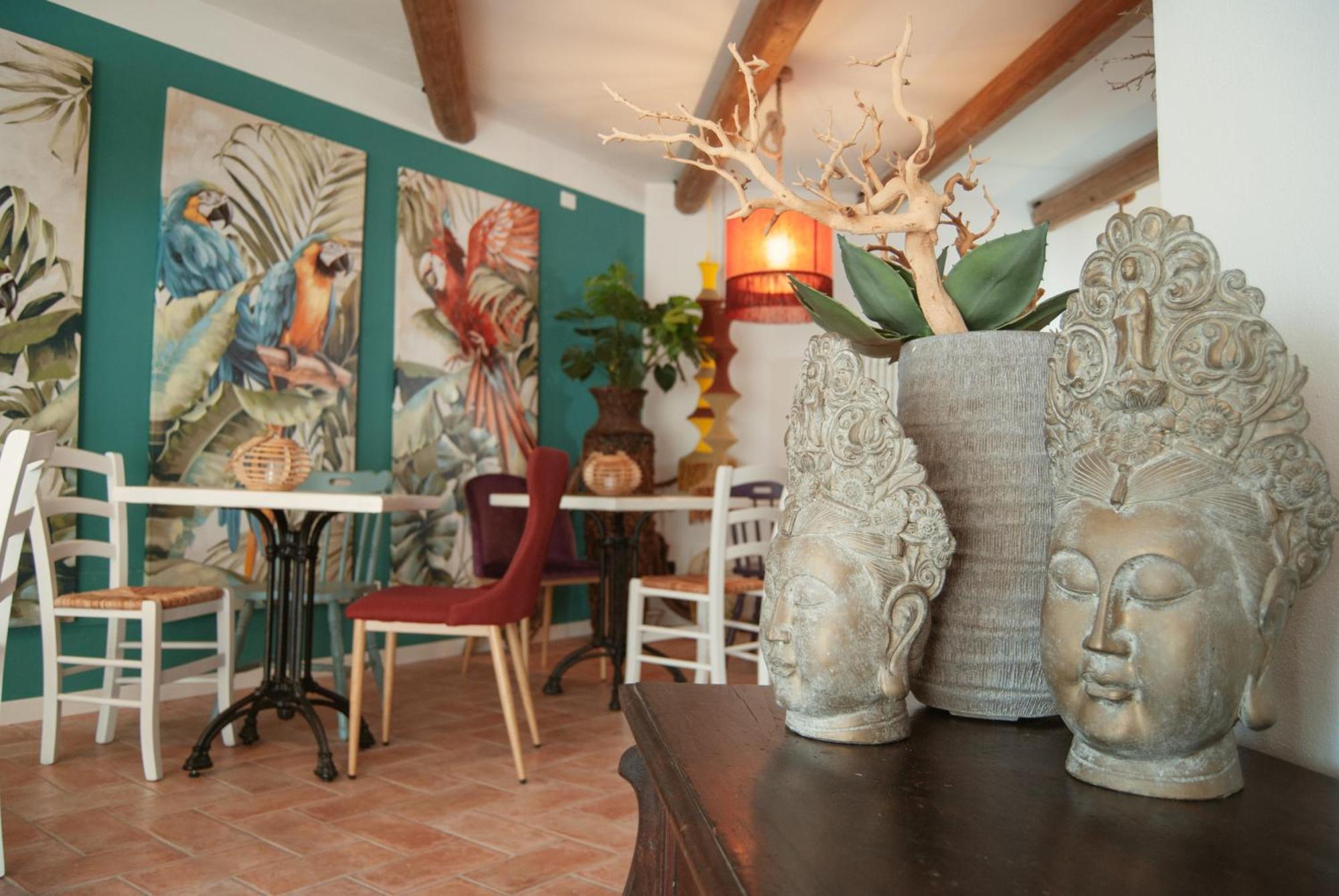 Welcome Traveller Frida'S Rooms Caprino Veronese Buitenkant foto