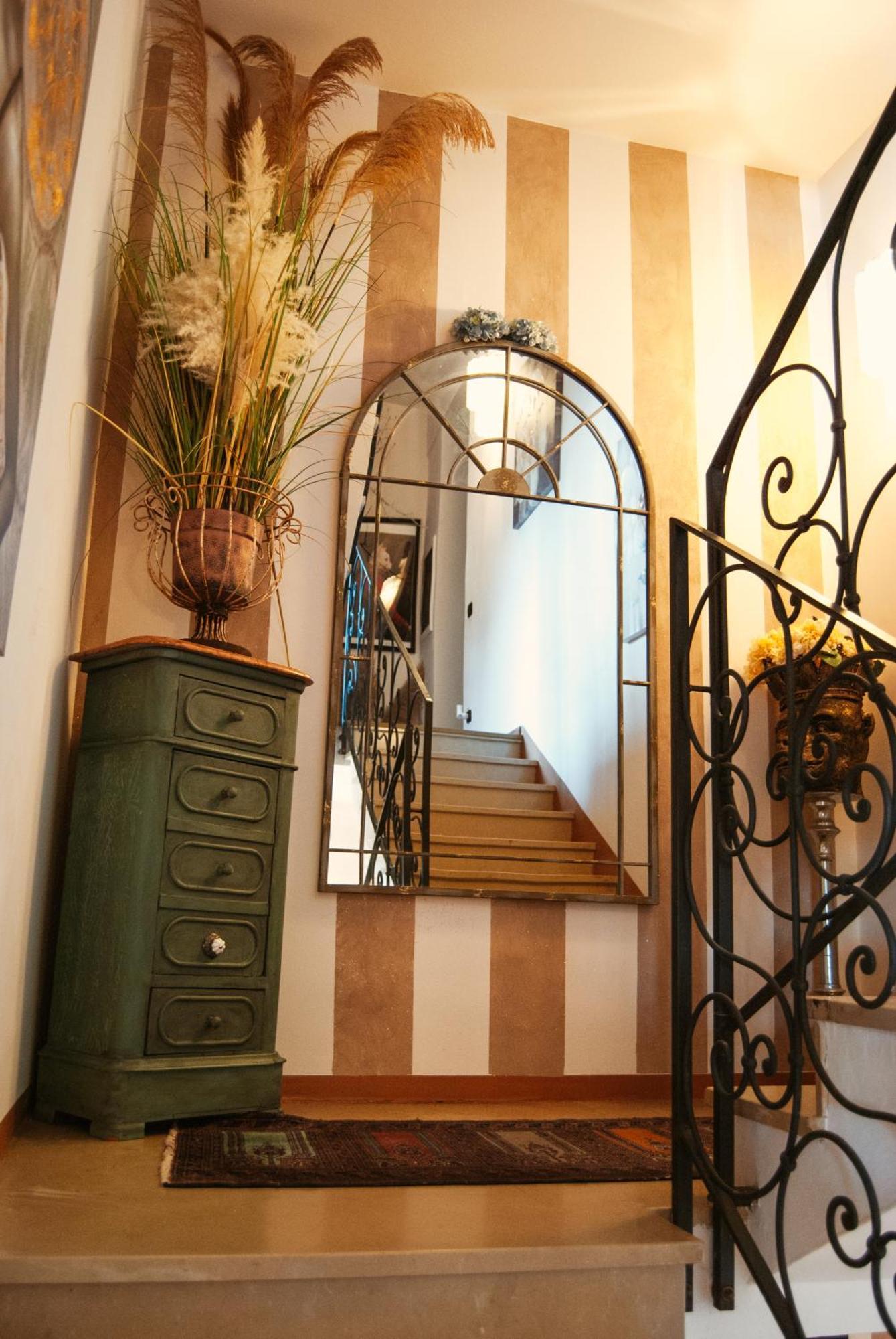 Welcome Traveller Frida'S Rooms Caprino Veronese Buitenkant foto