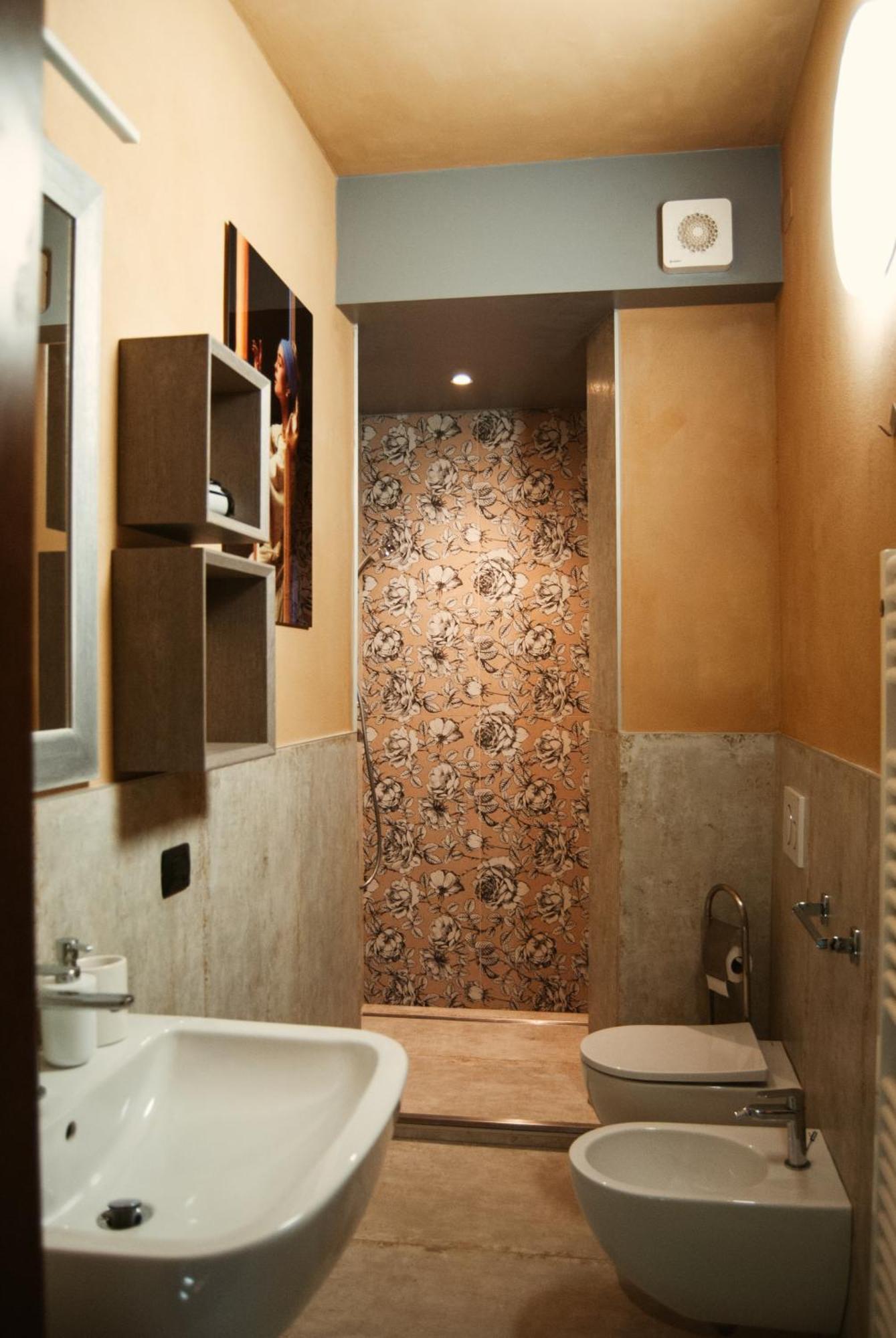 Welcome Traveller Frida'S Rooms Caprino Veronese Buitenkant foto