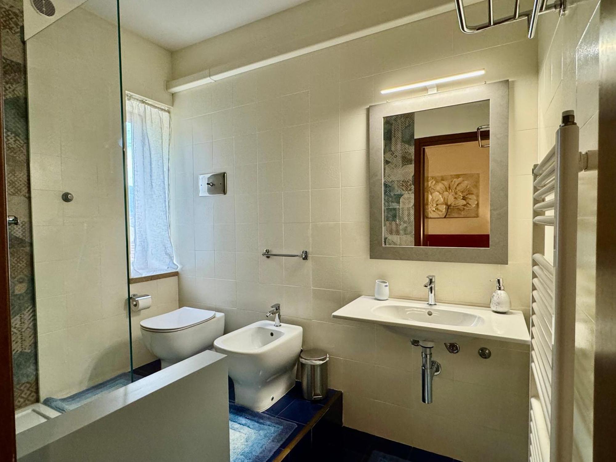 Welcome Traveller Frida'S Rooms Caprino Veronese Buitenkant foto