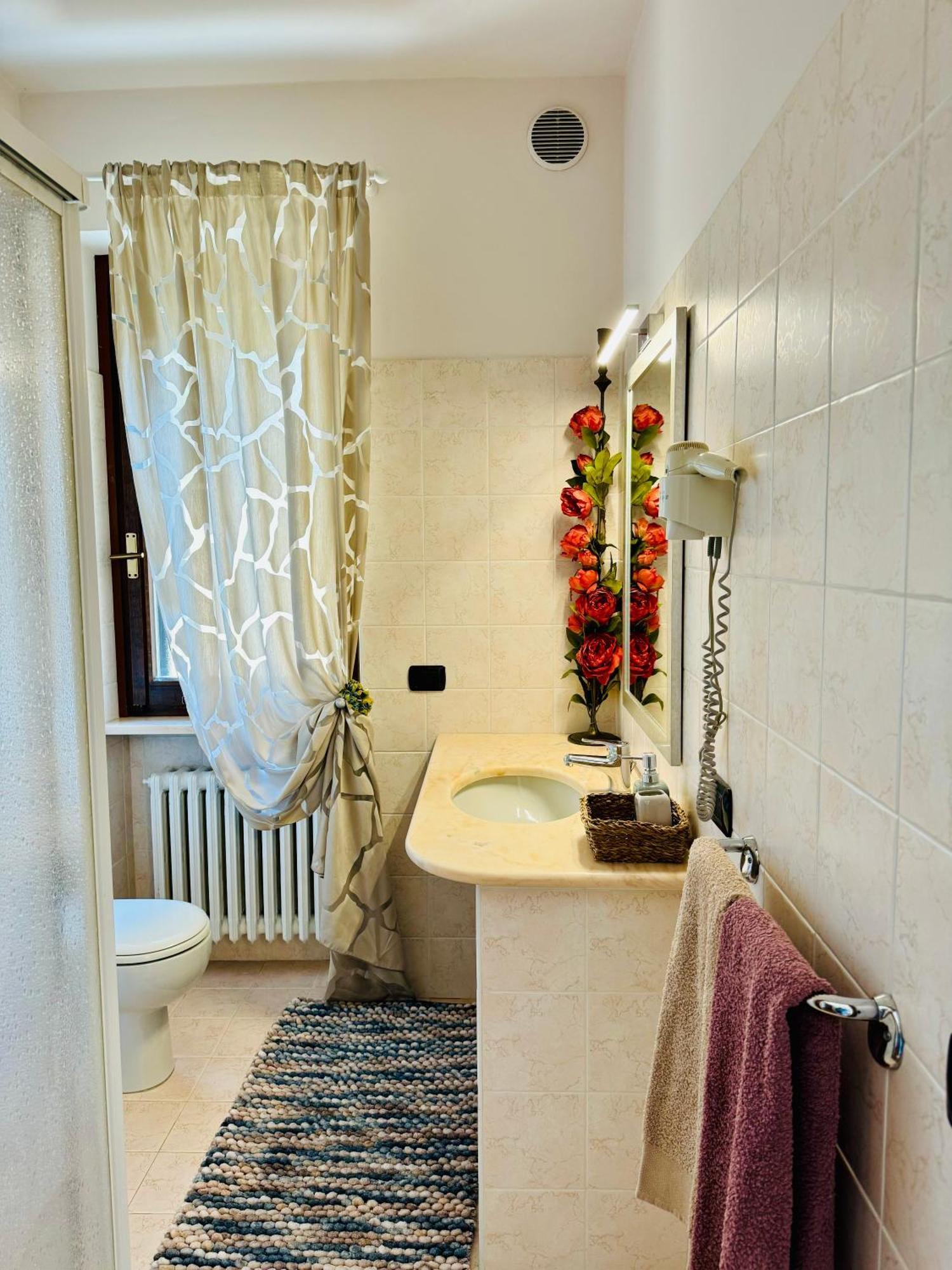 Welcome Traveller Frida'S Rooms Caprino Veronese Buitenkant foto