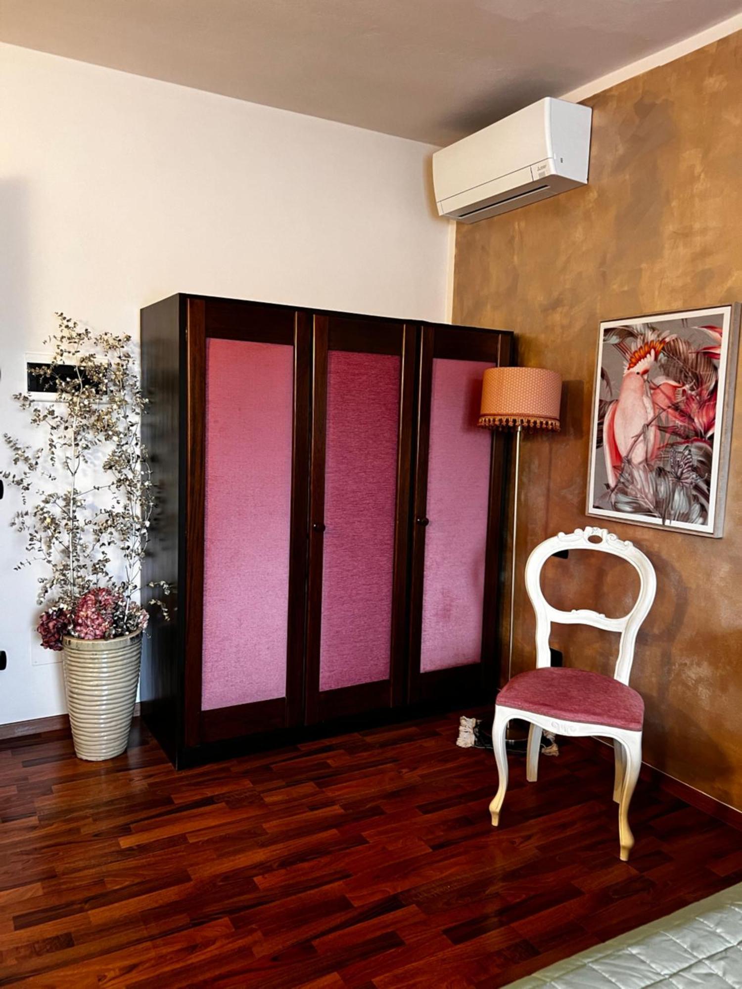 Welcome Traveller Frida'S Rooms Caprino Veronese Buitenkant foto