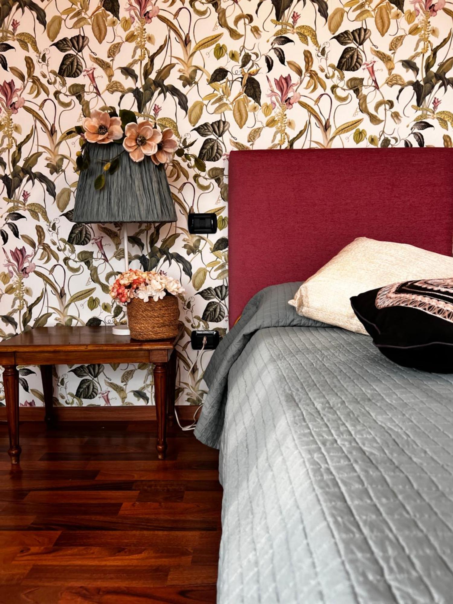 Welcome Traveller Frida'S Rooms Caprino Veronese Buitenkant foto