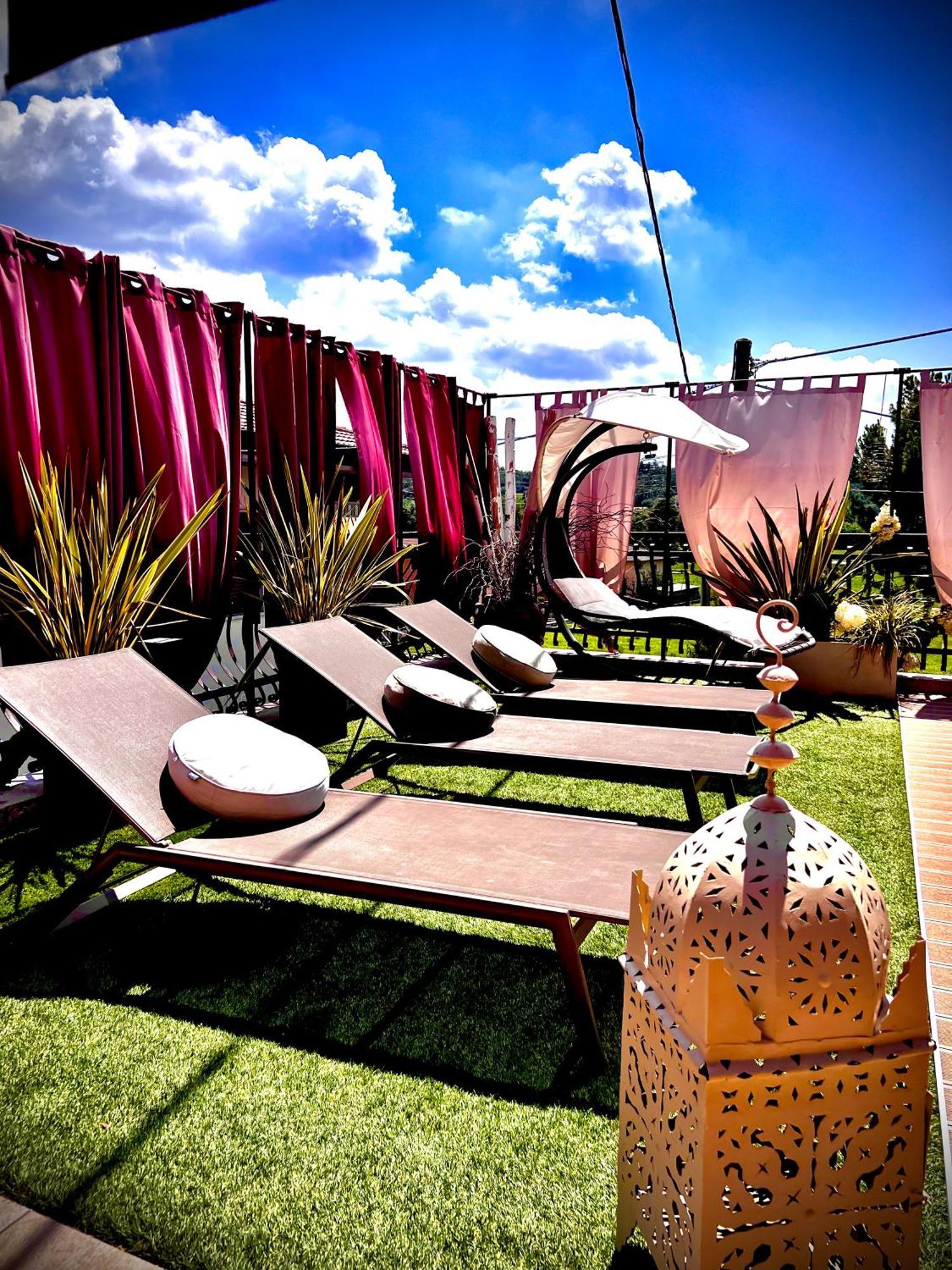 Welcome Traveller Frida'S Rooms Caprino Veronese Buitenkant foto