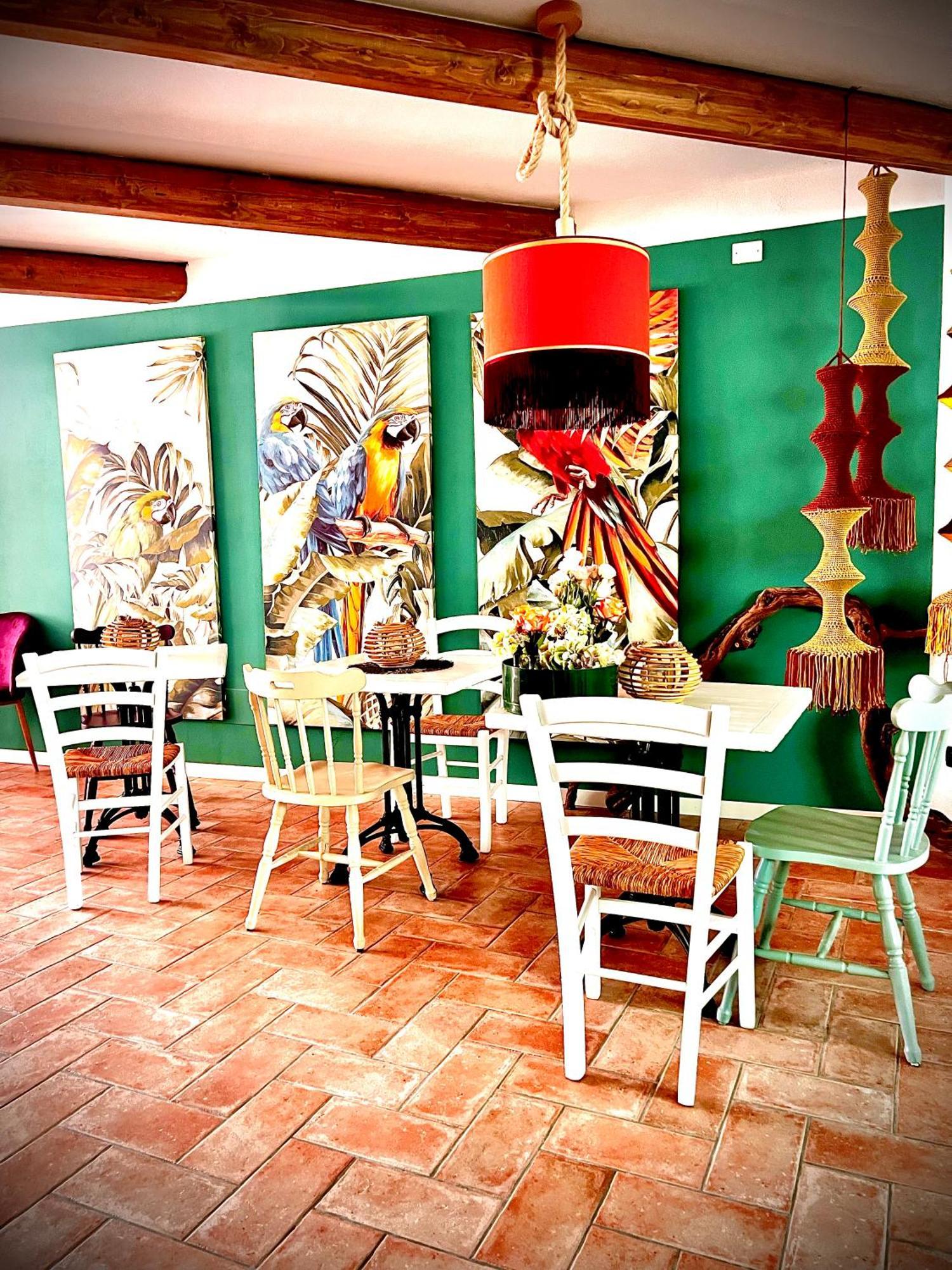 Welcome Traveller Frida'S Rooms Caprino Veronese Buitenkant foto