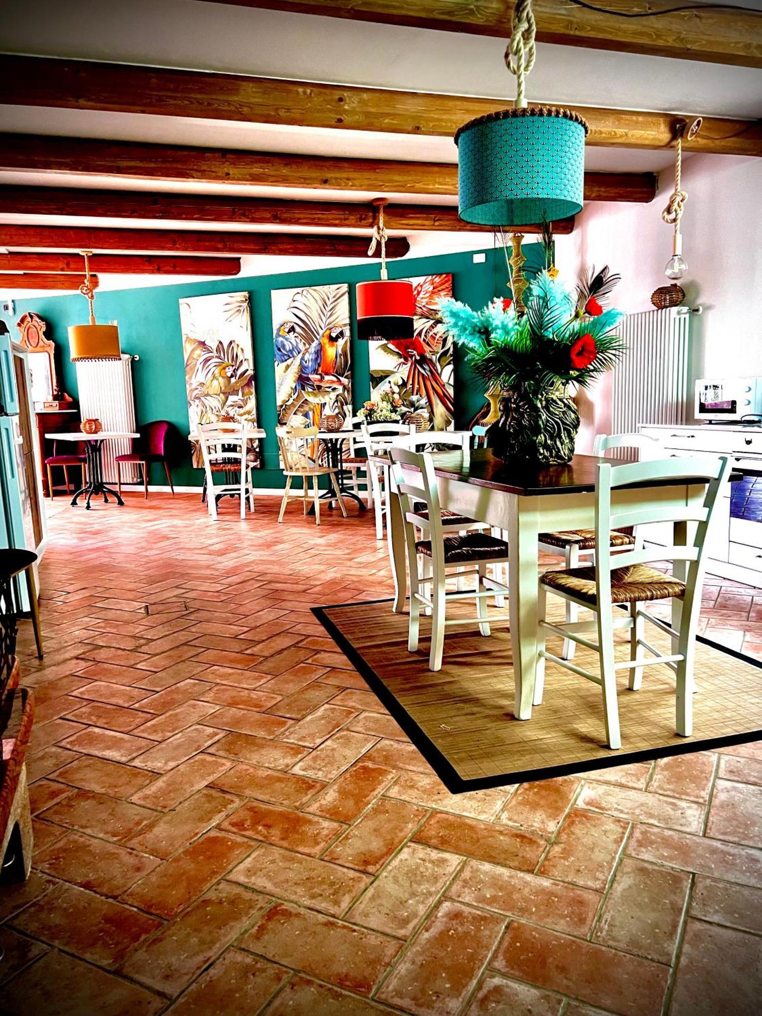 Welcome Traveller Frida'S Rooms Caprino Veronese Buitenkant foto